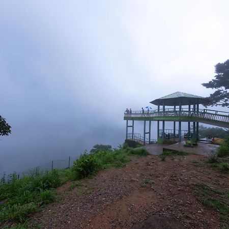 Ayatana Coorg Somvārpet Exterior foto