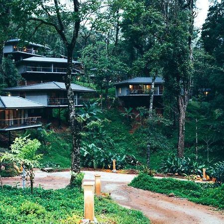Ayatana Coorg Somvārpet Exterior foto