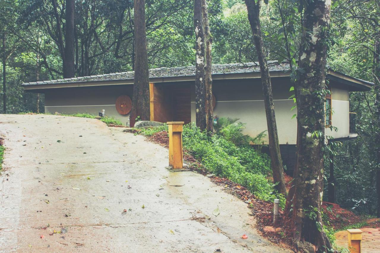 Ayatana Coorg Somvārpet Exterior foto