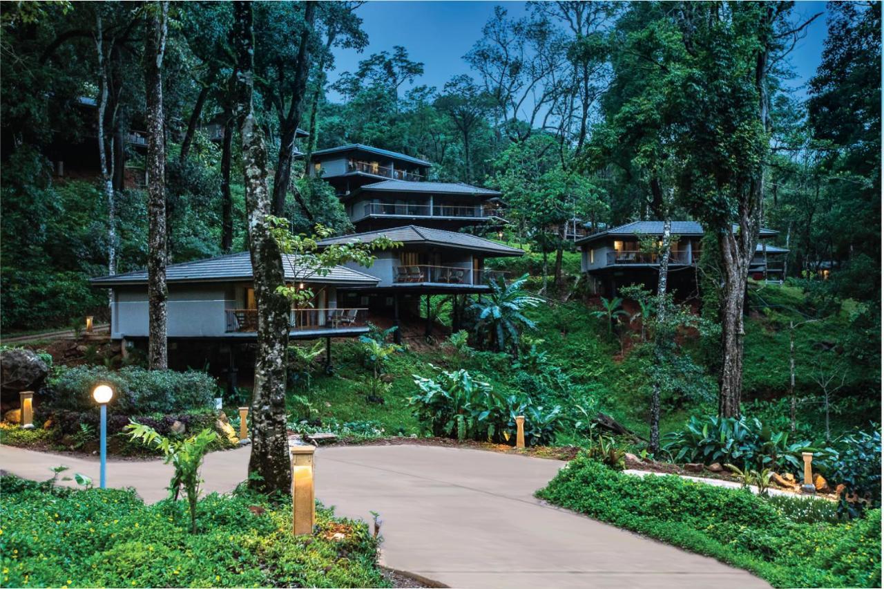 Ayatana Coorg Somvārpet Exterior foto