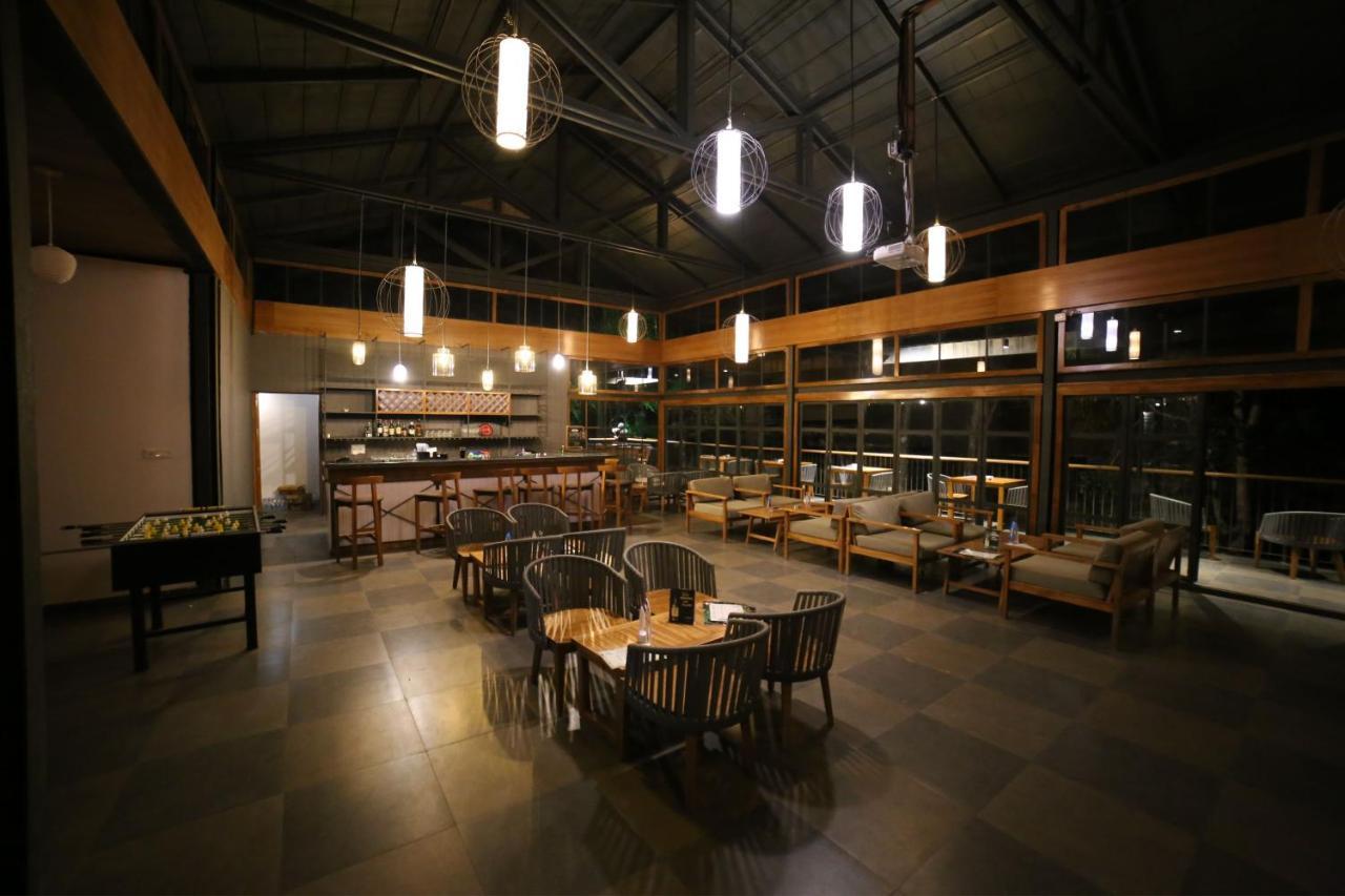 Ayatana Coorg Somvārpet Exterior foto
