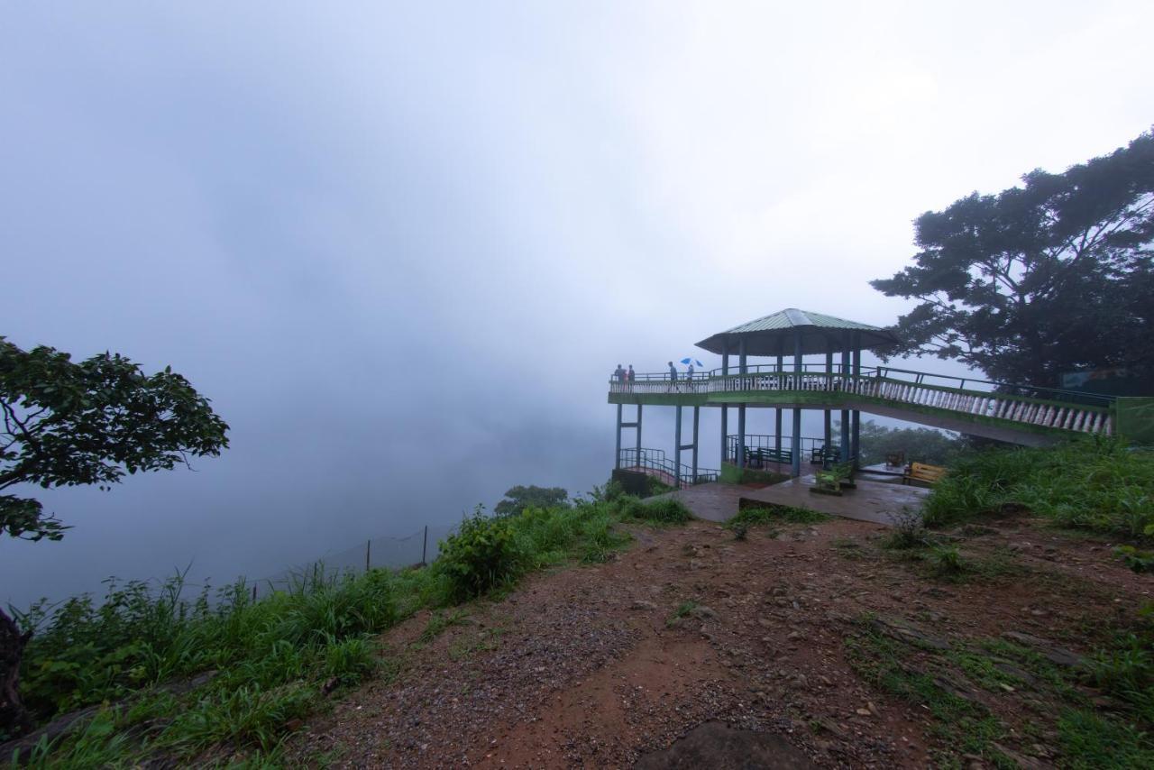 Ayatana Coorg Somvārpet Exterior foto