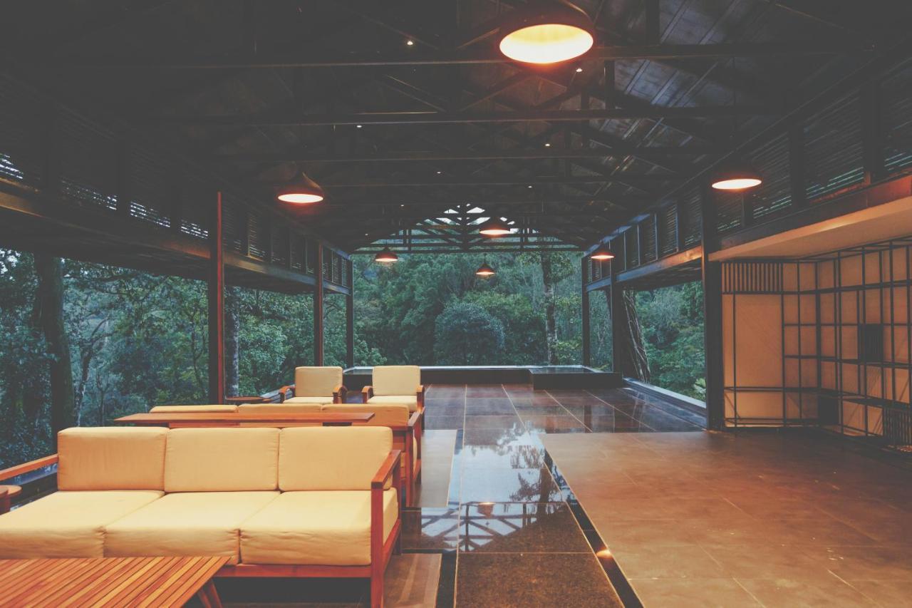 Ayatana Coorg Somvārpet Exterior foto