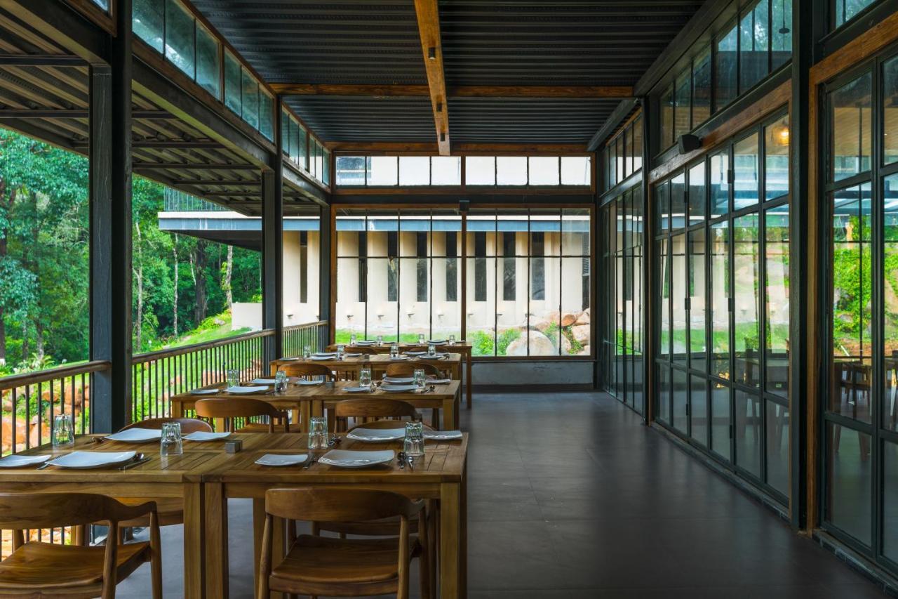 Ayatana Coorg Somvārpet Exterior foto