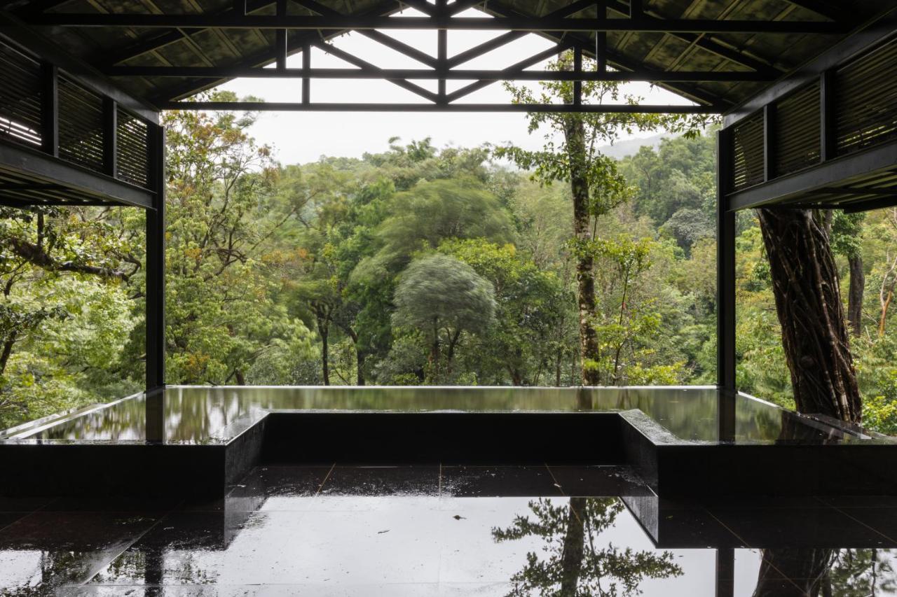 Ayatana Coorg Somvārpet Exterior foto