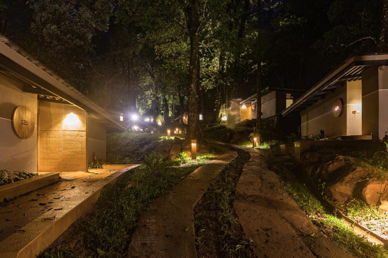 Ayatana Coorg Somvārpet Exterior foto